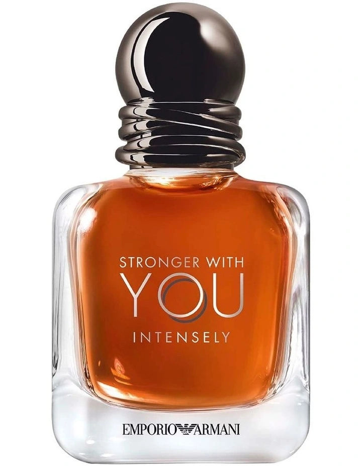 Stronger With You Intensely EDP (Sample)