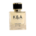 K&A Topaz Flame EDP (Sample)