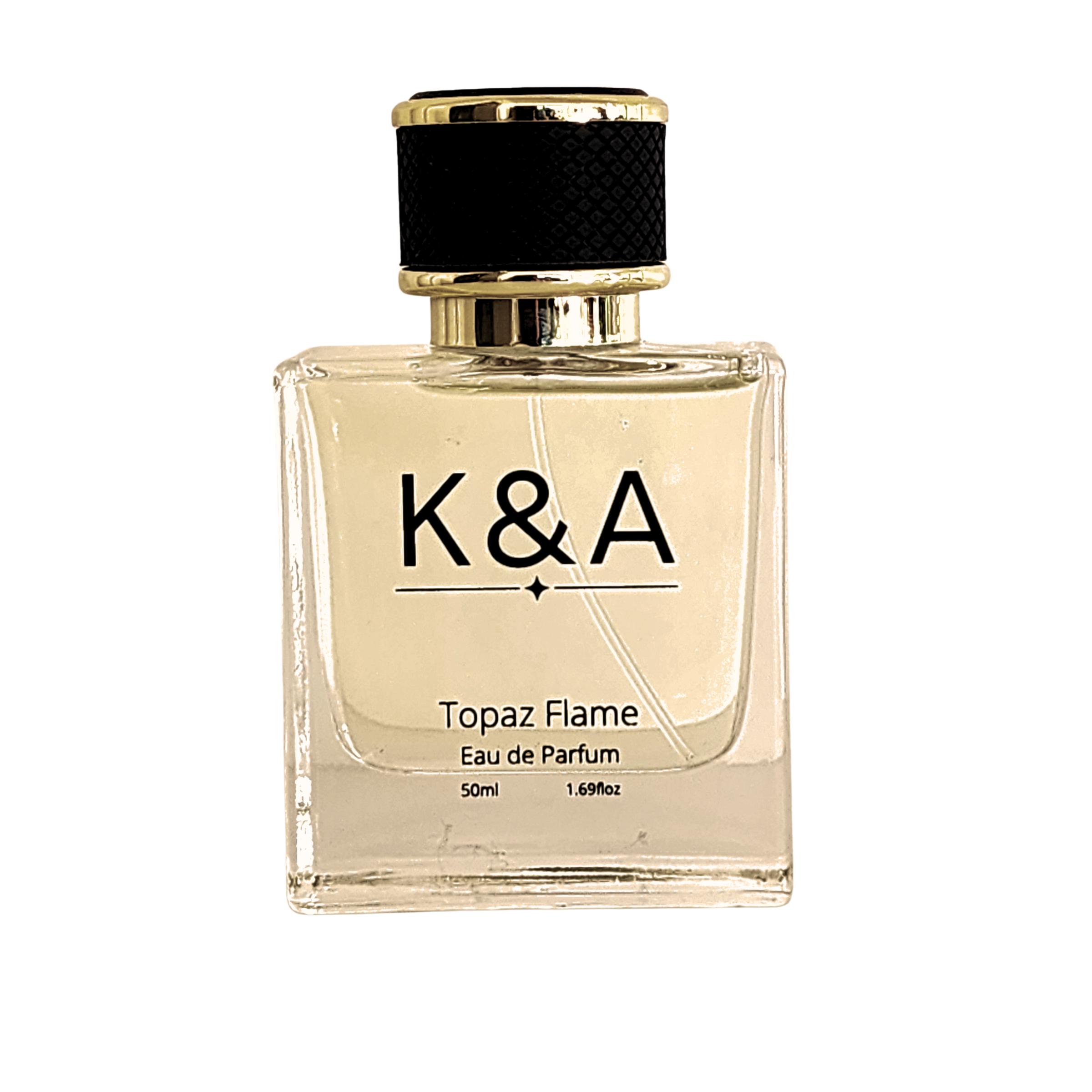 K&A Topaz Flame EDP (Sample)