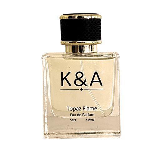 K&A Topaz Flame EDP (Sample)