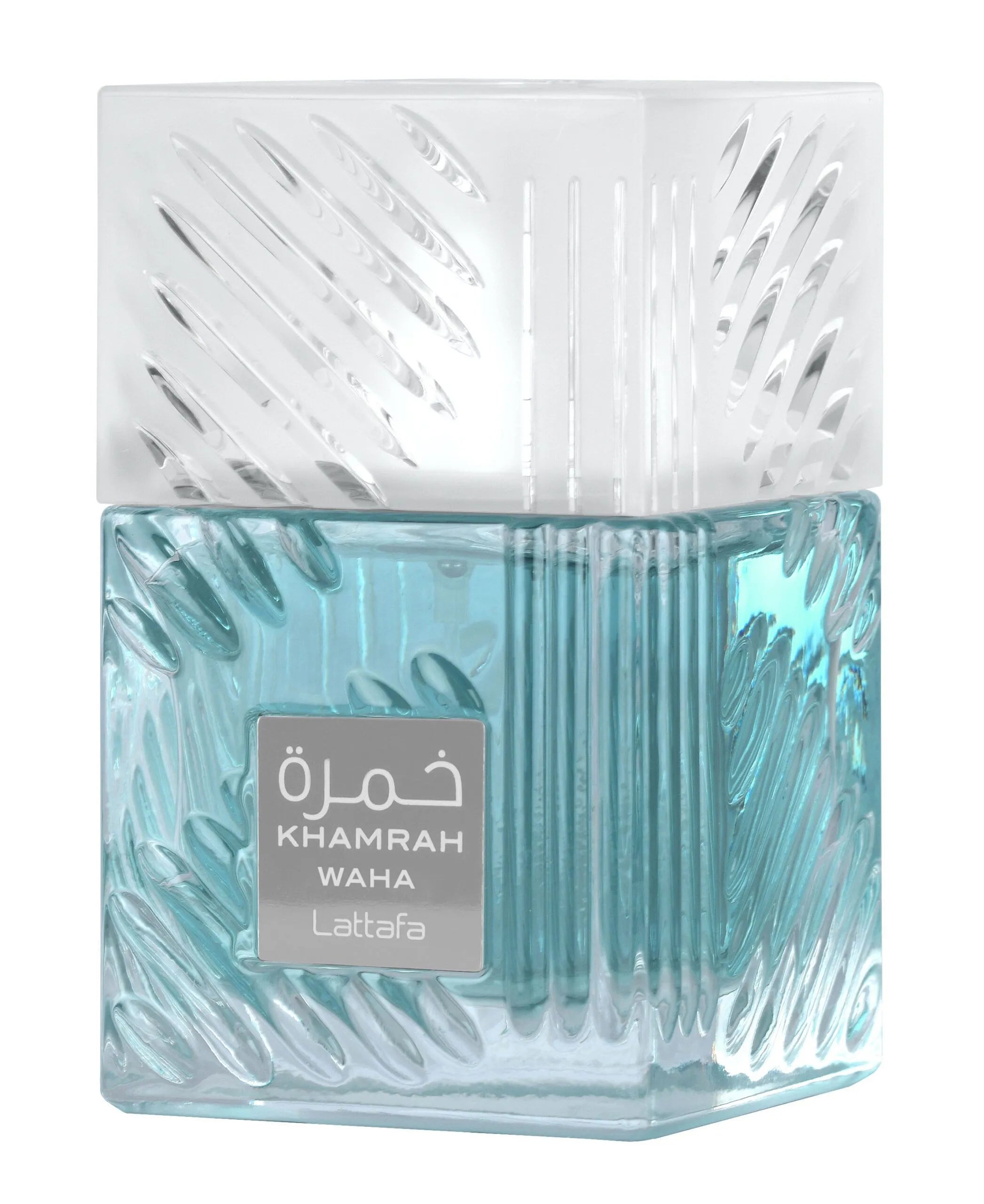 Lattafa Kamrah Waha EDP (Sample)