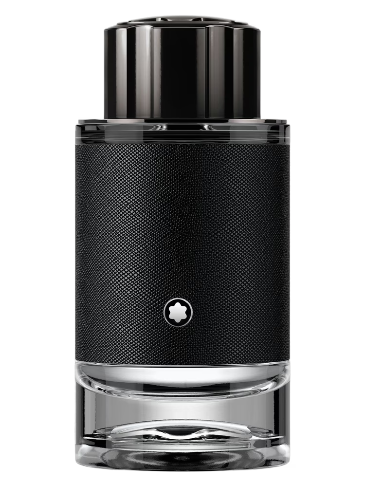 Mont Blanc Explorer (Sample)