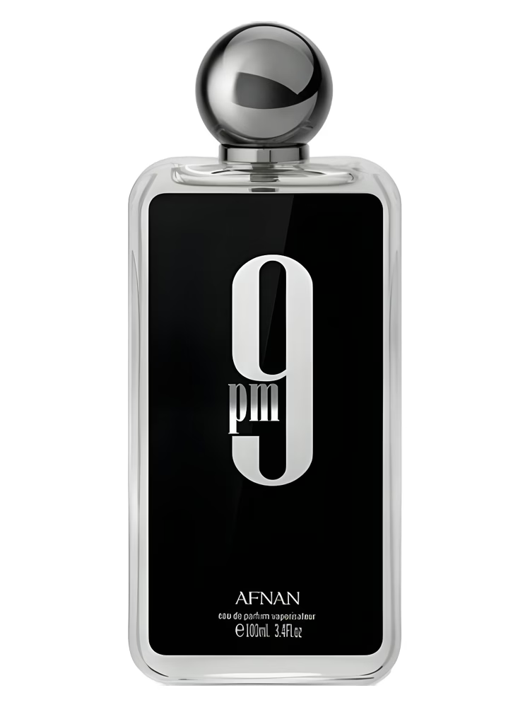 Afnan Nine PM EDP (Sample)